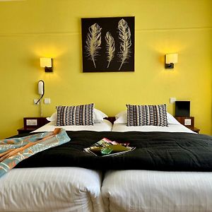 Hotel Brun